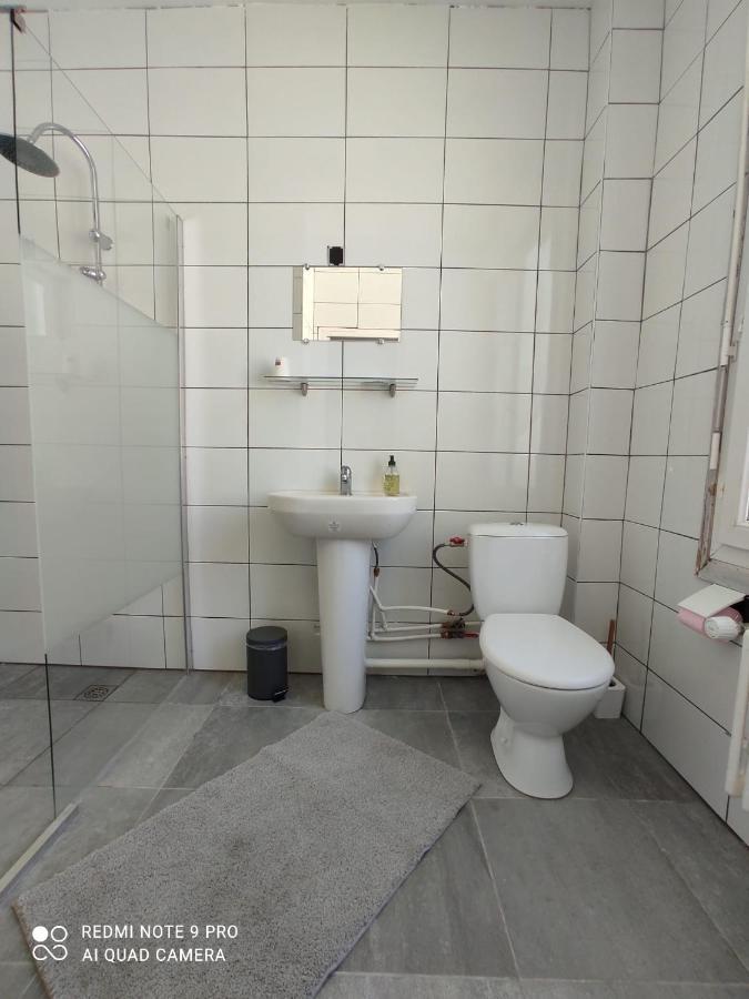 ריימס Hotel Le Bon Moine מראה חיצוני תמונה